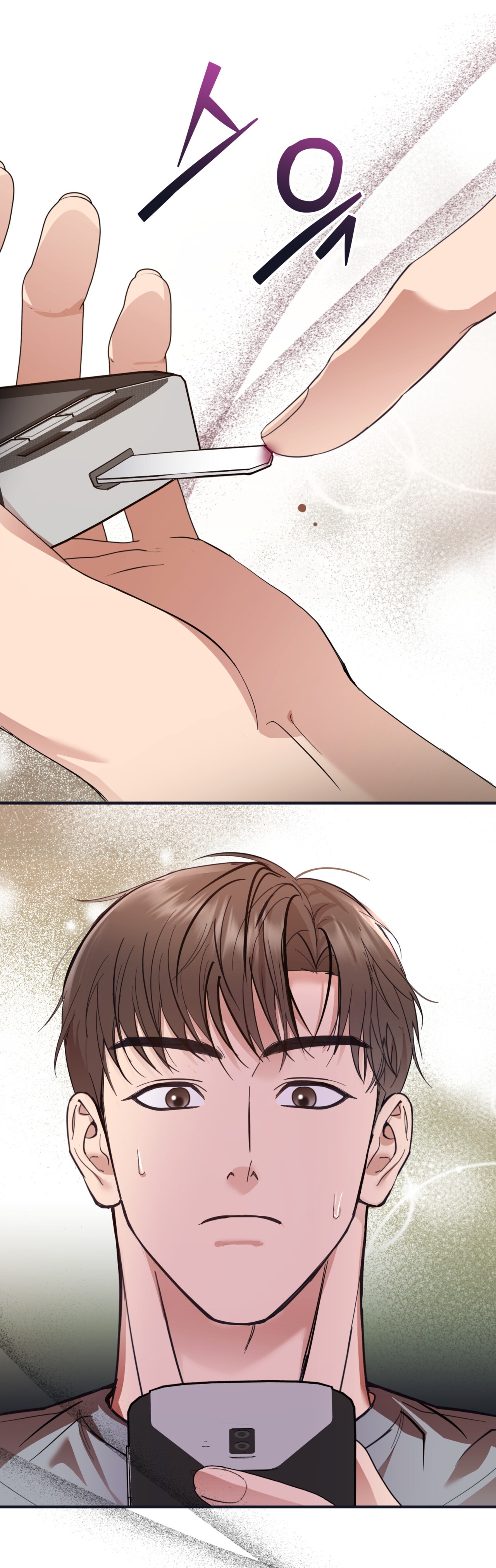 Quan Hệ Đối Tác Chiến Lược Chapter 3 - Next Chapter 4