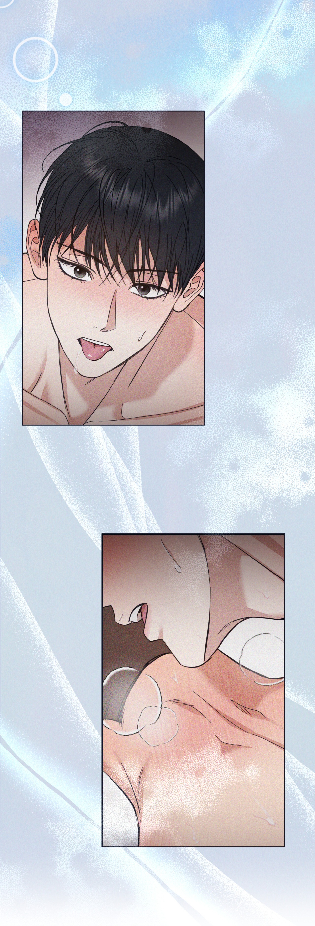 Quan Hệ Đối Tác Chiến Lược Chapter 3 - Next Chapter 4
