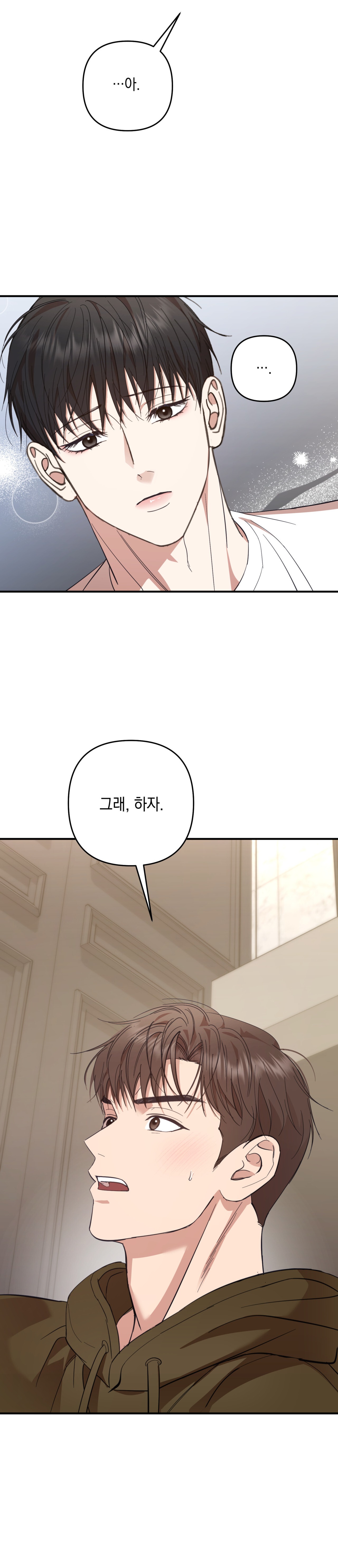 Quan Hệ Đối Tác Chiến Lược Chapter 4 - Next 