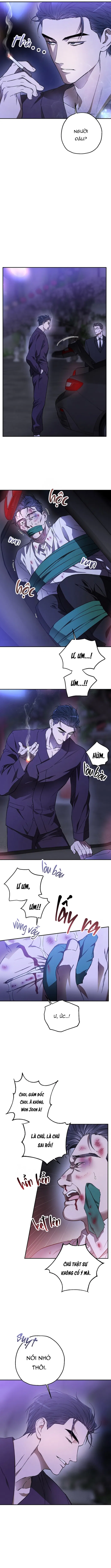 Diệt Giống Chapter 1 - Next Chapter 2