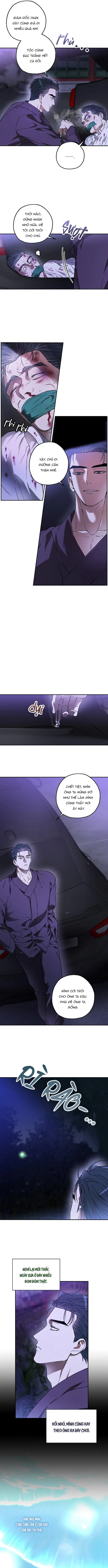 Diệt Giống Chapter 1 - Next Chapter 2