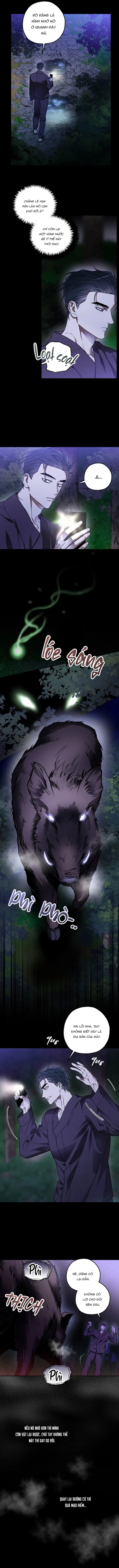 Diệt Giống Chapter 1 - Next Chapter 2