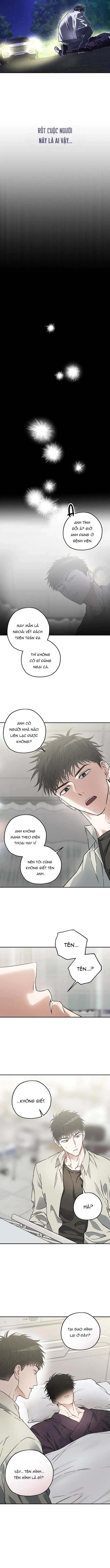 Diệt Giống Chapter 1 - Next Chapter 2