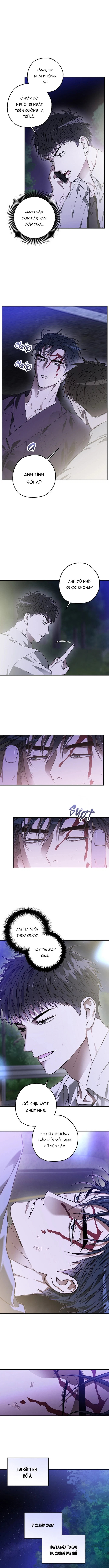 Diệt Giống Chapter 1 - Next Chapter 2