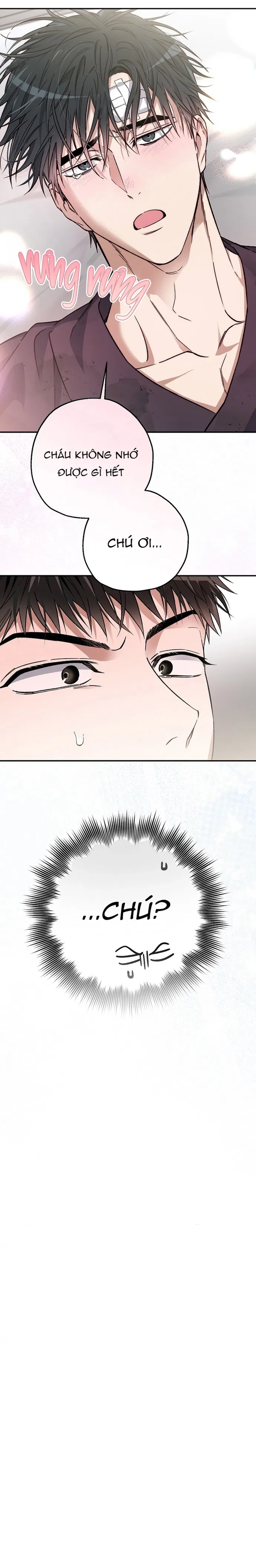 Diệt Giống Chapter 1 - Next Chapter 2
