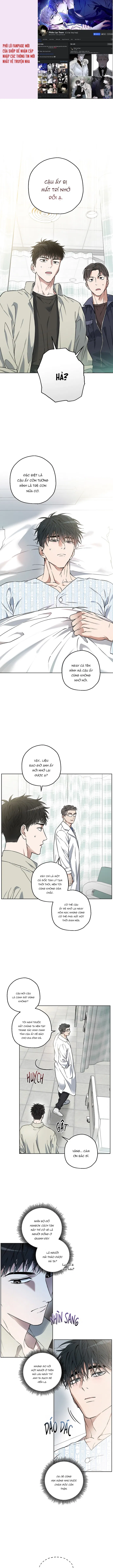 Diệt Giống Chapter 2 - Next Chapter 3