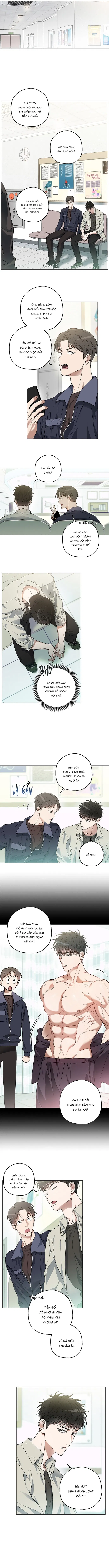 Diệt Giống Chapter 2 - Next Chapter 3