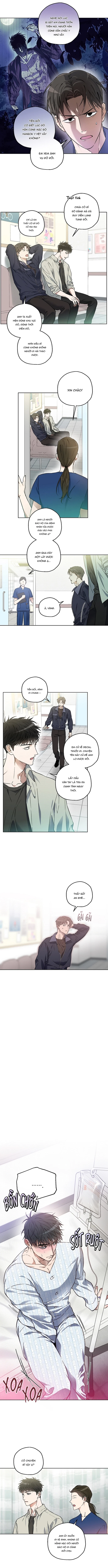 Diệt Giống Chapter 2 - Next Chapter 3
