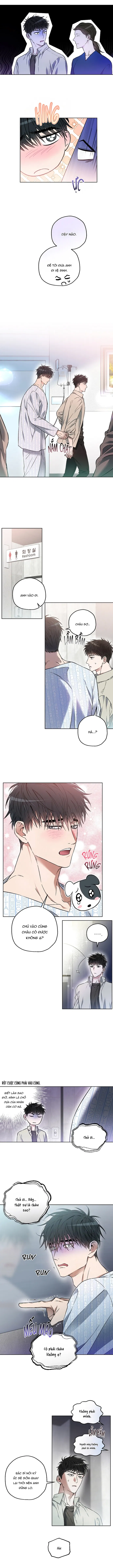 Diệt Giống Chapter 2 - Next Chapter 3