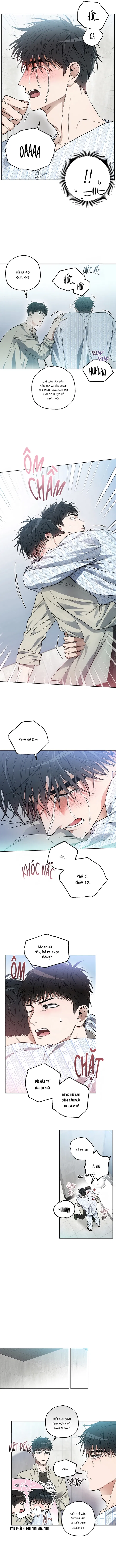Diệt Giống Chapter 2 - Next Chapter 3