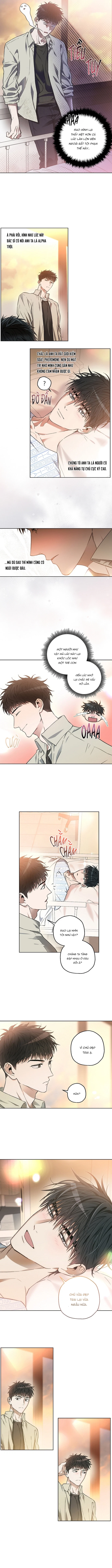 Diệt Giống Chapter 2 - Next Chapter 3