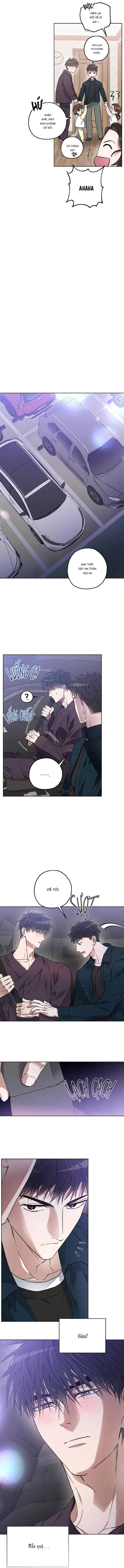 Diệt Giống Chapter 3 - Next Chapter 4