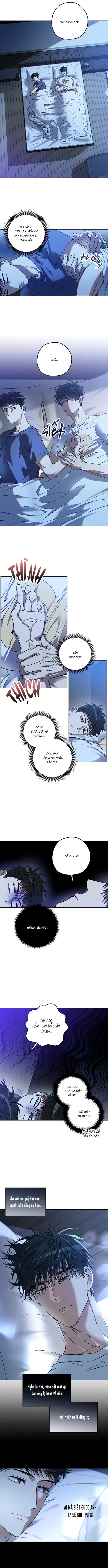 Diệt Giống Chapter 4 - Next Chapter 5