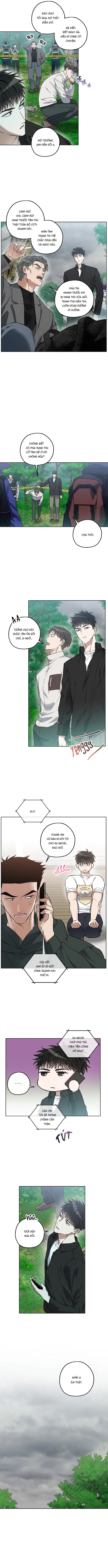Diệt Giống Chapter 5 - Next Chapter 6