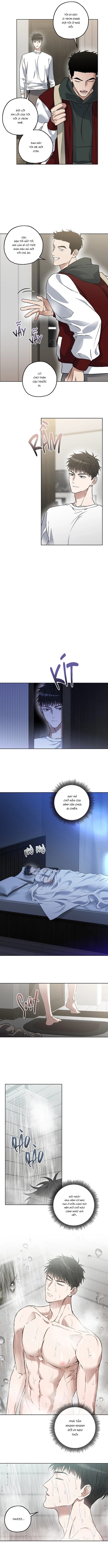 Diệt Giống Chapter 6 - Next Chapter 7