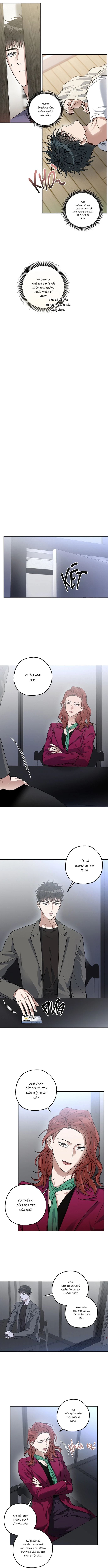 Diệt Giống Chapter 7 - Next Chapter 8