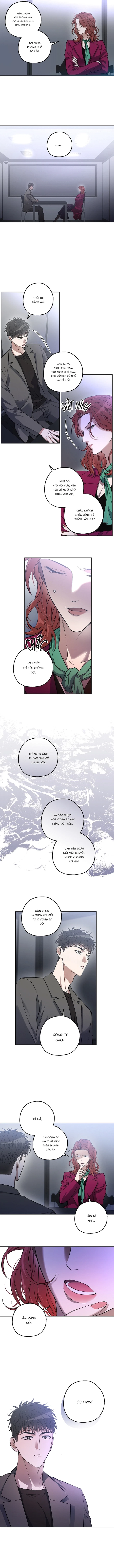 Diệt Giống Chapter 7 - Next Chapter 8