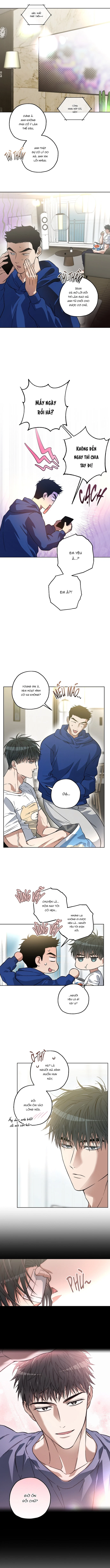 Diệt Giống Chapter 7 - Next Chapter 8