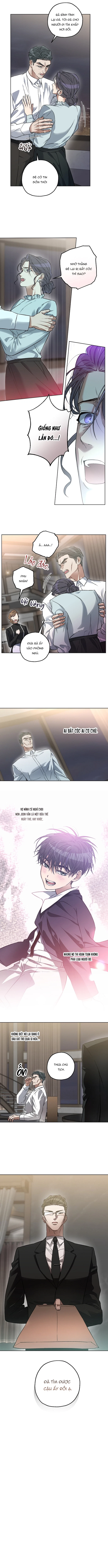 Diệt Giống Chapter 8 - Next Chapter 9