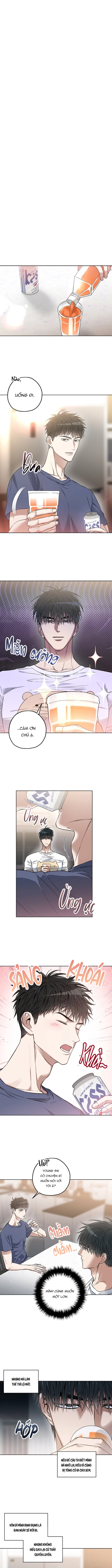 Diệt Giống Chapter 9 - Next Chapter 10