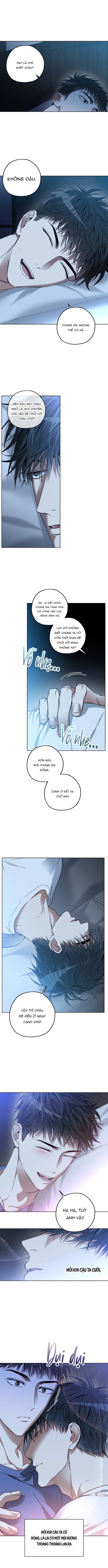 Diệt Giống Chapter 9 - Next Chapter 10