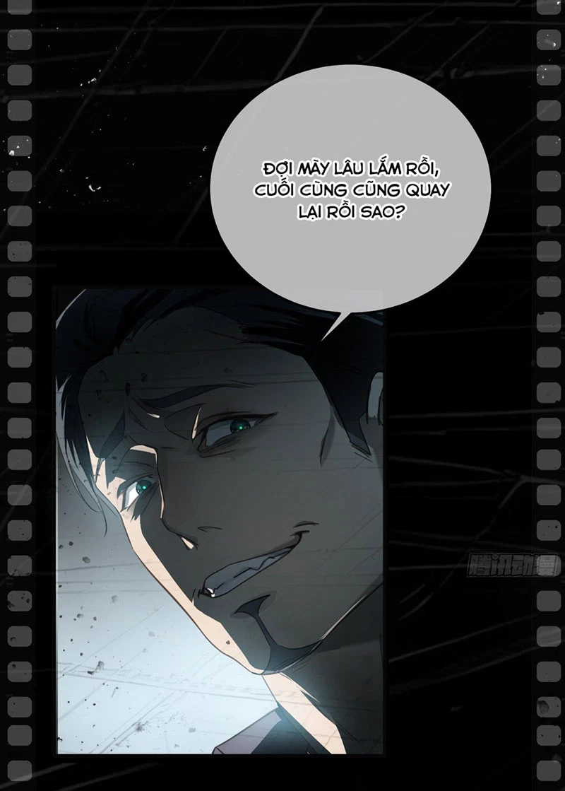 Tôi Thấy Tuyết Giữa Hè Chapter 0.3 - Next 