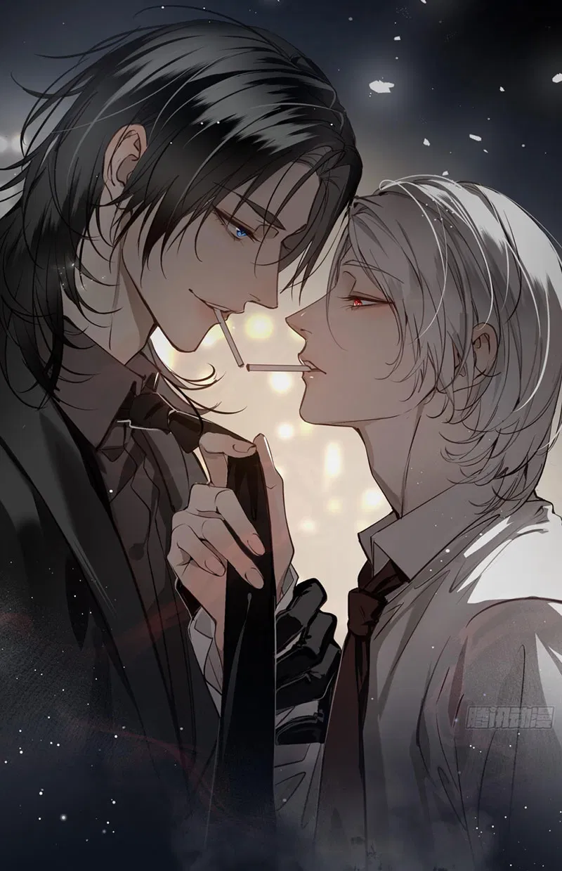 Tôi Thấy Tuyết Giữa Hè Chapter 0.3 - Next 