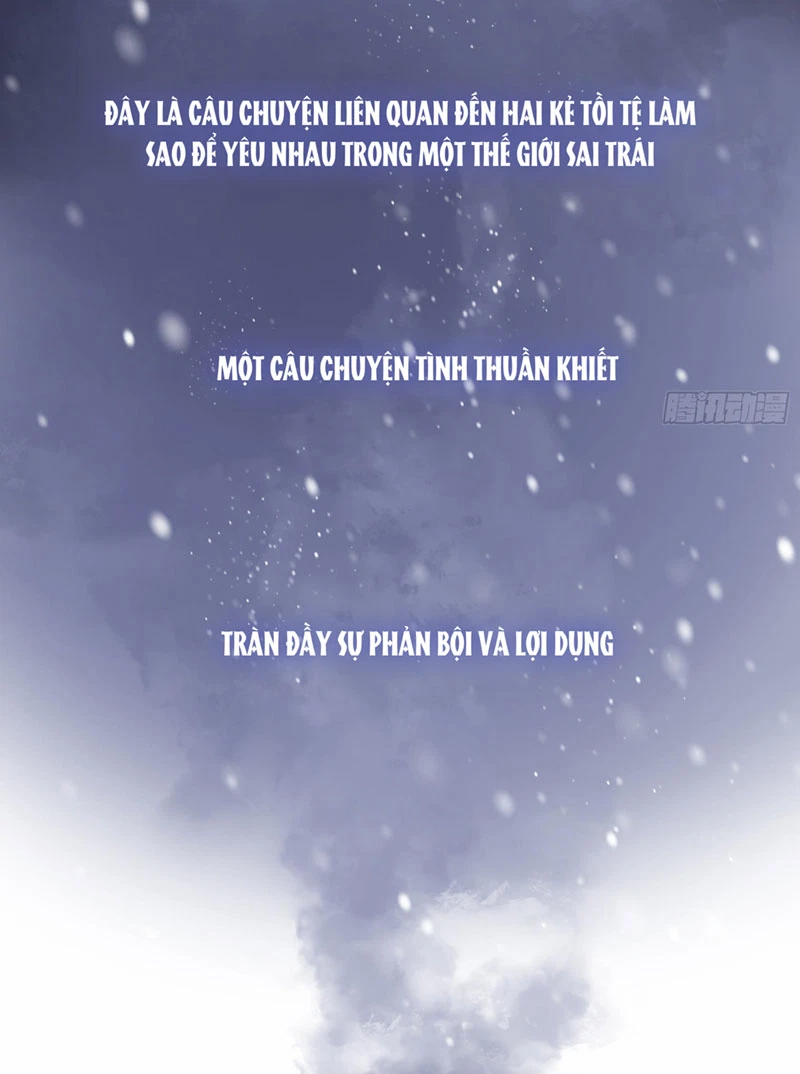 Tôi Thấy Tuyết Giữa Hè Chapter 0.3 - Next 