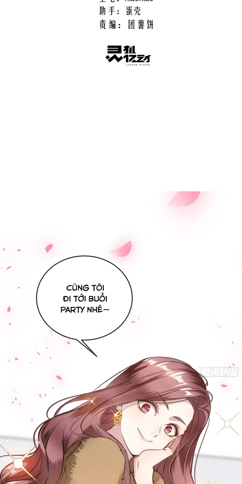 Tôi Thấy Tuyết Giữa Hè Chapter 4 - Trang 2