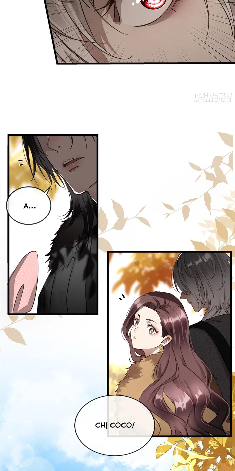 Tôi Thấy Tuyết Giữa Hè Chapter 4 - Trang 2