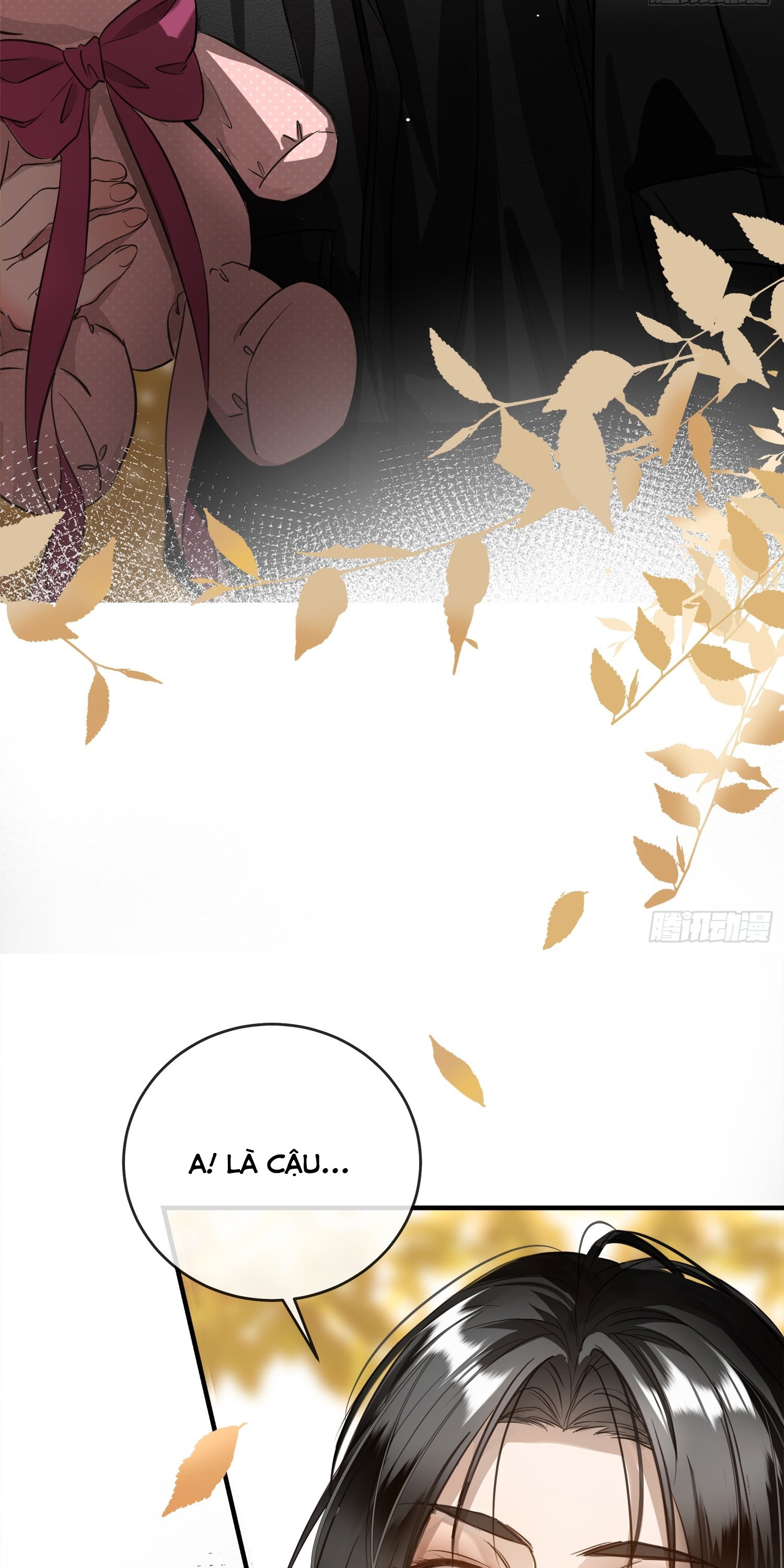 Tôi Thấy Tuyết Giữa Hè Chapter 4 - Trang 2