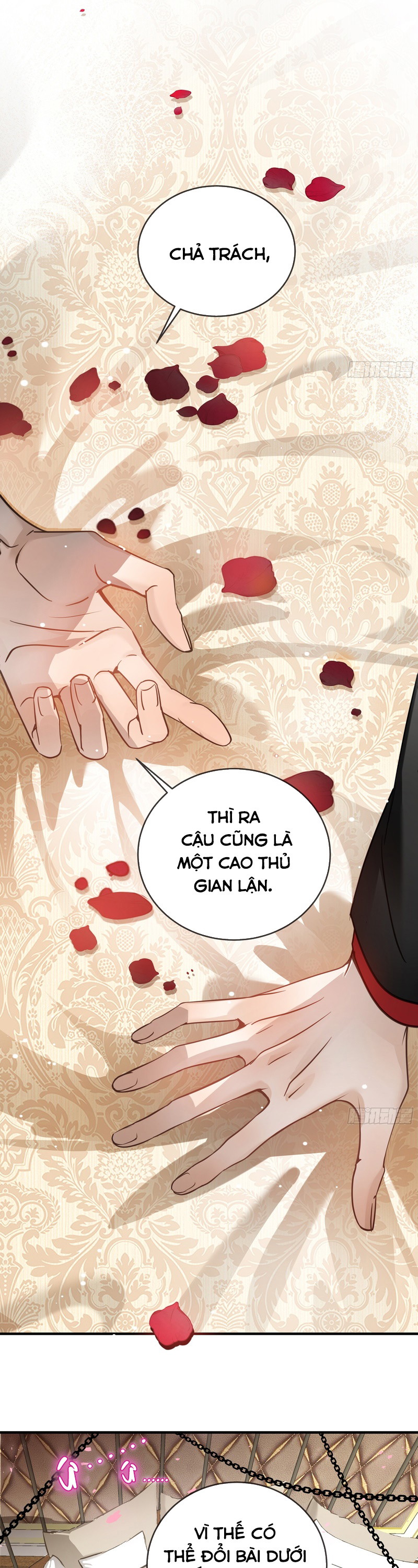 Tôi Thấy Tuyết Giữa Hè Chapter 6 - Trang 2