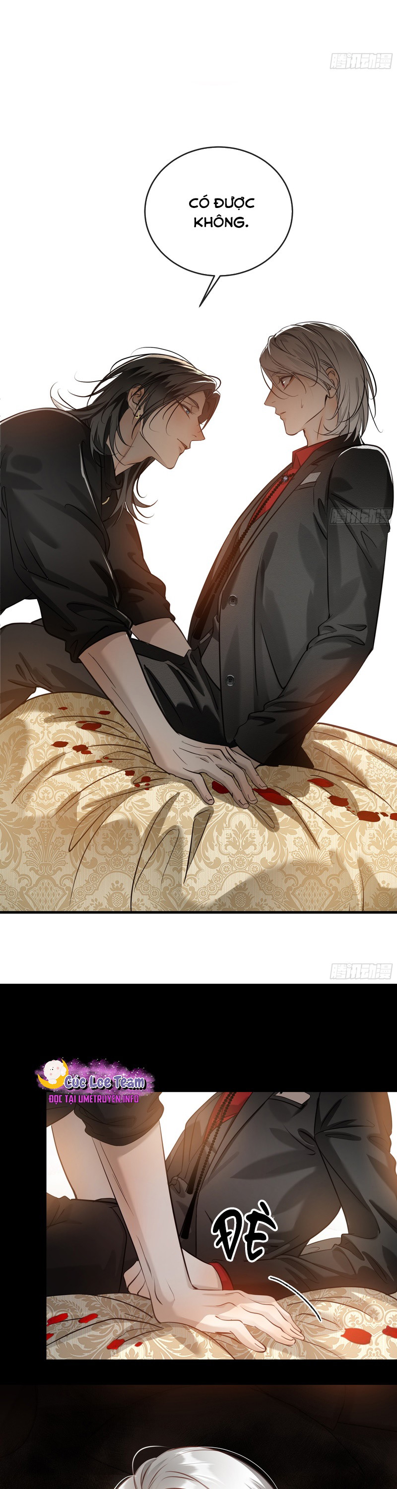 Tôi Thấy Tuyết Giữa Hè Chapter 6 - Trang 2