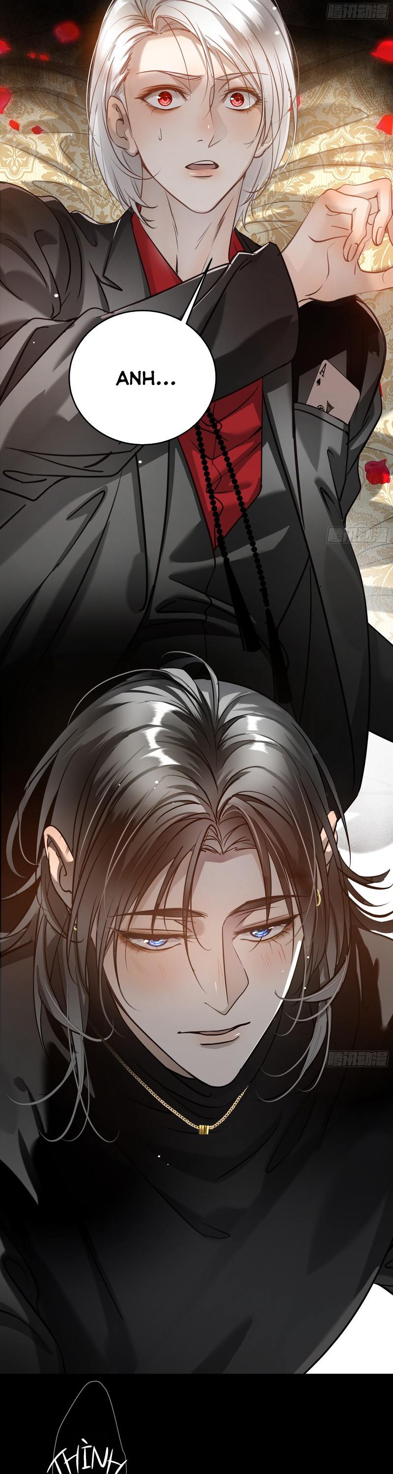 Tôi Thấy Tuyết Giữa Hè Chapter 6 - Trang 2