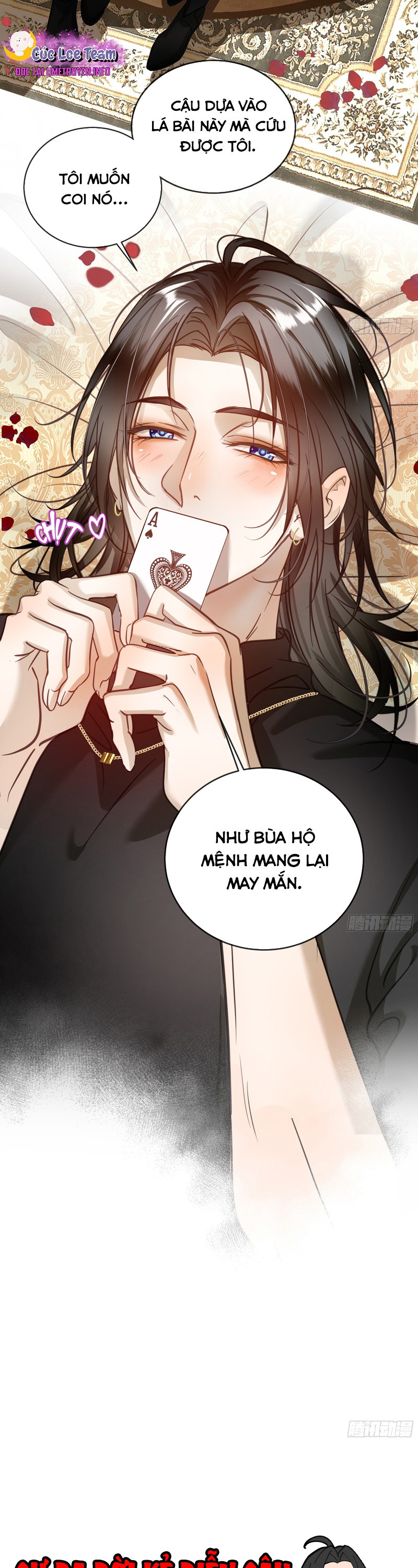 Tôi Thấy Tuyết Giữa Hè Chapter 6 - Trang 2