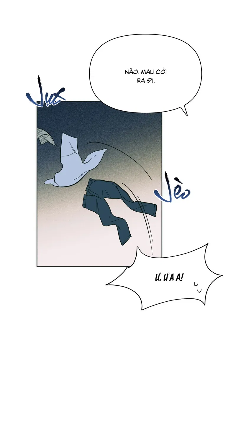 Làn Sóng Cuồng Nhiệt Chapter 1 H - Trang 2