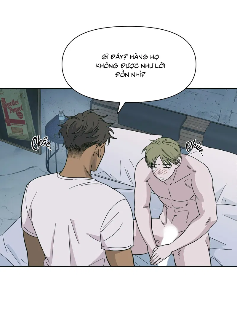 Làn Sóng Cuồng Nhiệt Chapter 1 H - Trang 2