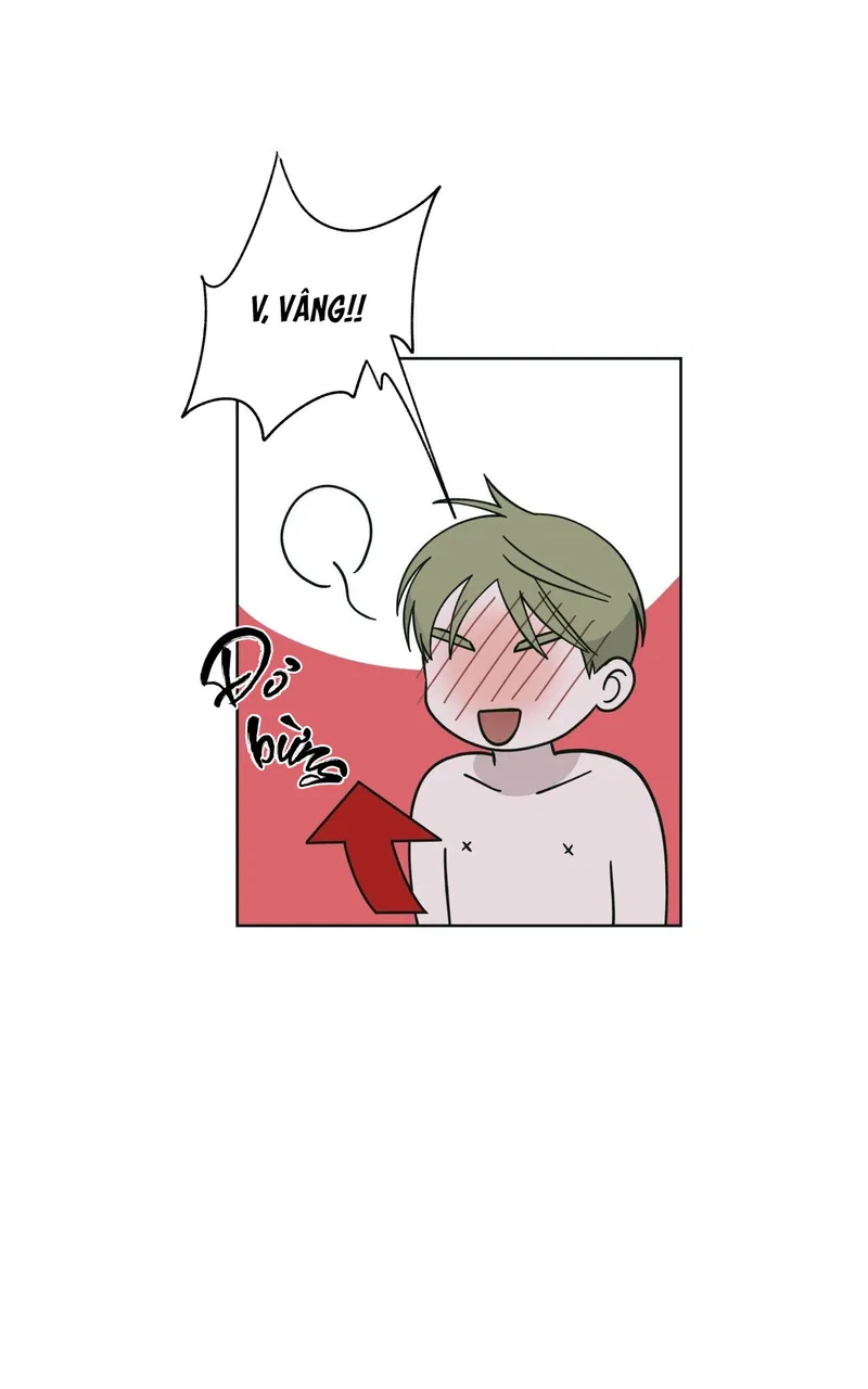 Làn Sóng Cuồng Nhiệt Chapter 1 H - Trang 2