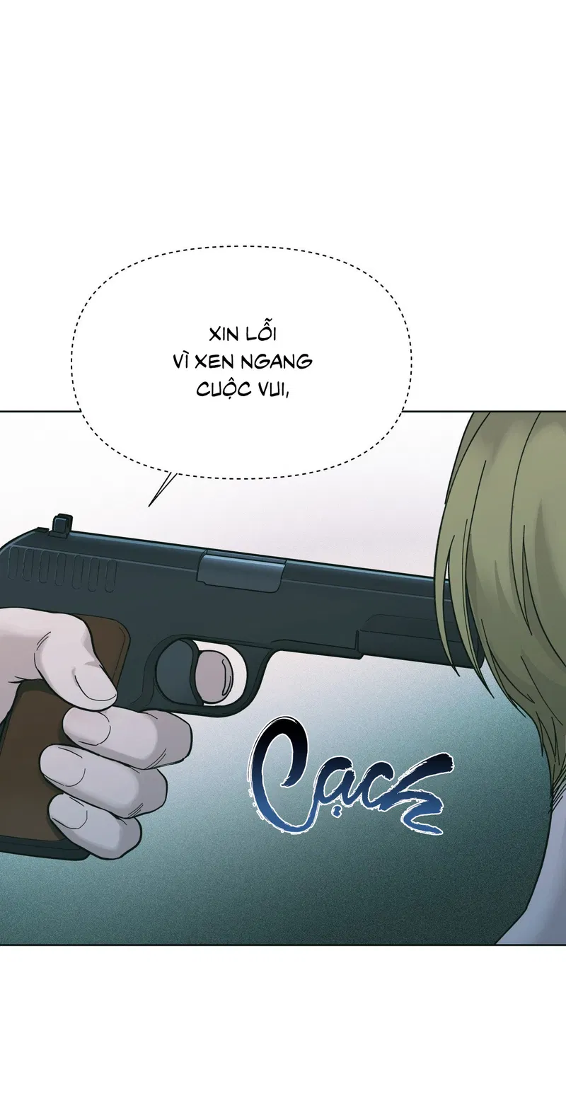 Làn Sóng Cuồng Nhiệt Chapter 1 H - Trang 2