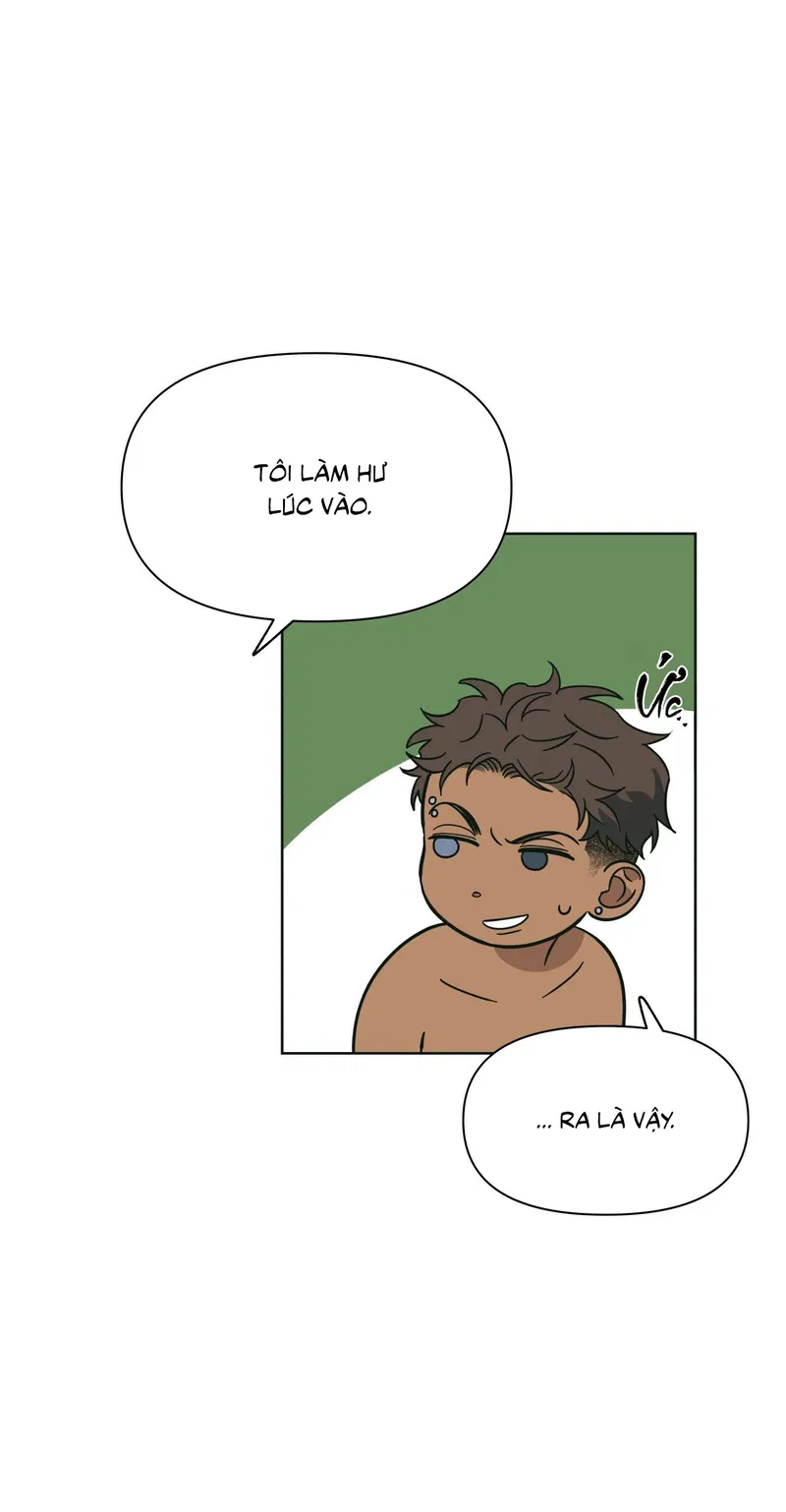 Làn Sóng Cuồng Nhiệt Chapter 1 H - Trang 2