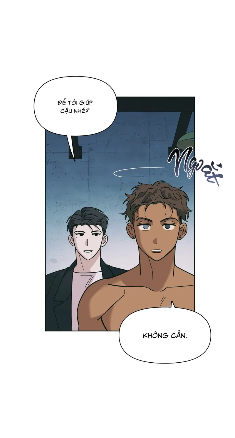 Làn Sóng Cuồng Nhiệt Chapter 1 H - Trang 2