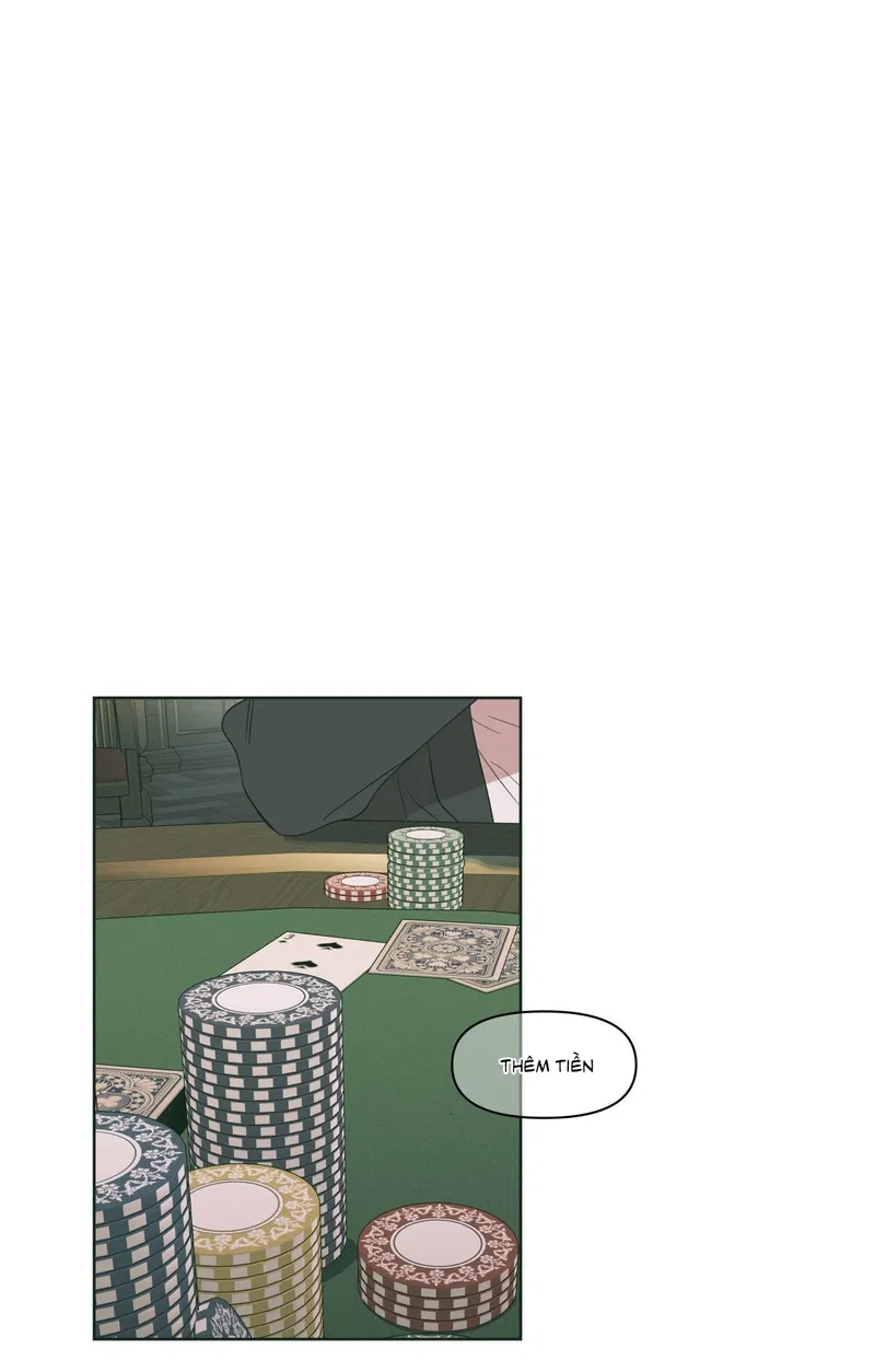 Làn Sóng Cuồng Nhiệt Chapter 1 H - Trang 2