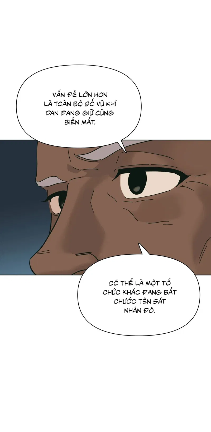 Làn Sóng Cuồng Nhiệt Chapter 1 H - Trang 2