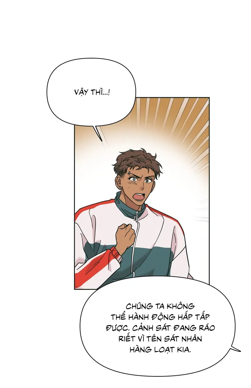 Làn Sóng Cuồng Nhiệt Chapter 1 H - Trang 2