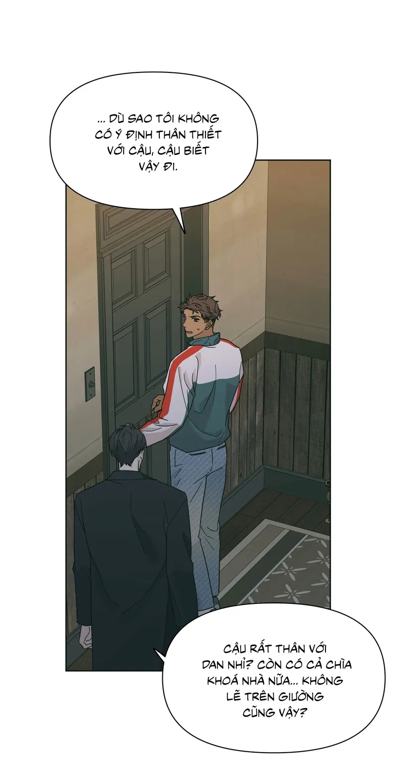 Làn Sóng Cuồng Nhiệt Chapter 1 H - Trang 2