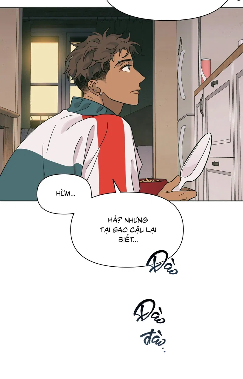 Làn Sóng Cuồng Nhiệt Chapter 1 H - Trang 2