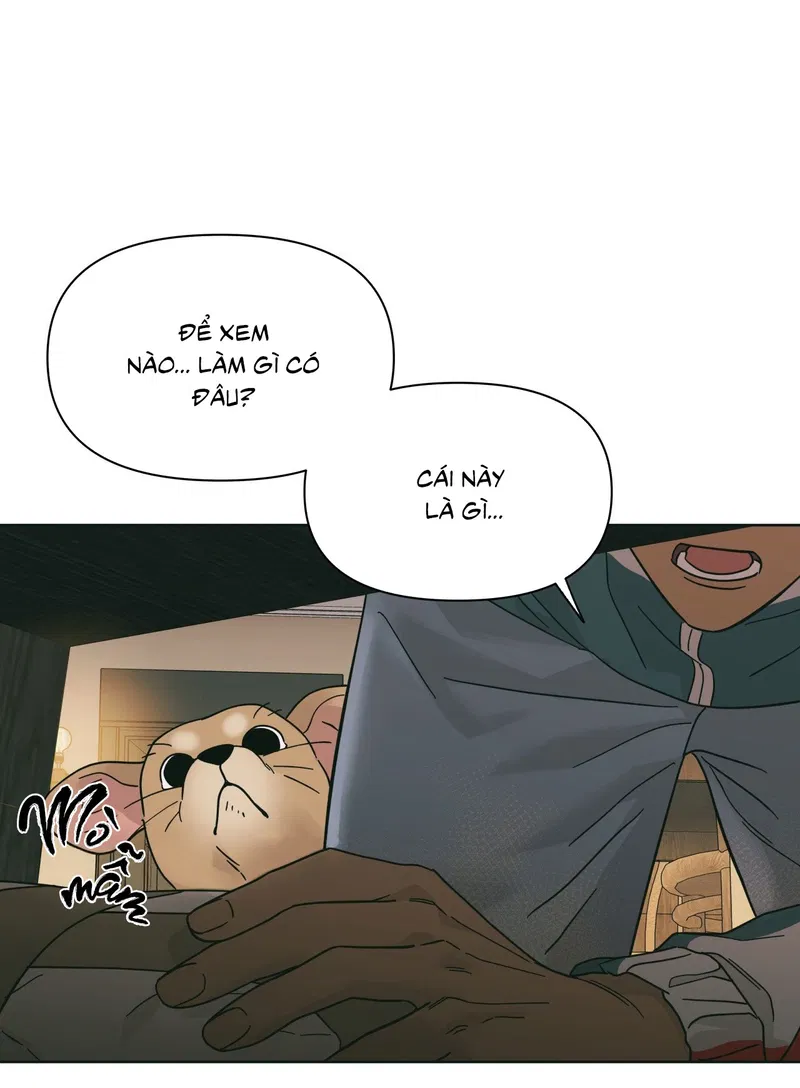 Làn Sóng Cuồng Nhiệt Chapter 1 H - Trang 2