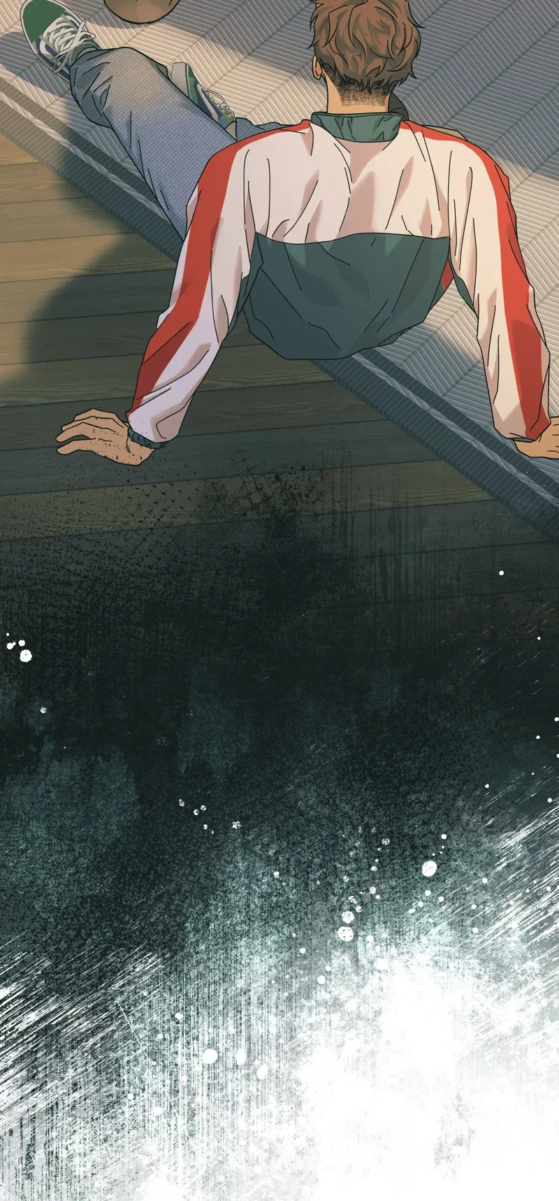 Làn Sóng Cuồng Nhiệt Chapter 1 H - Trang 2