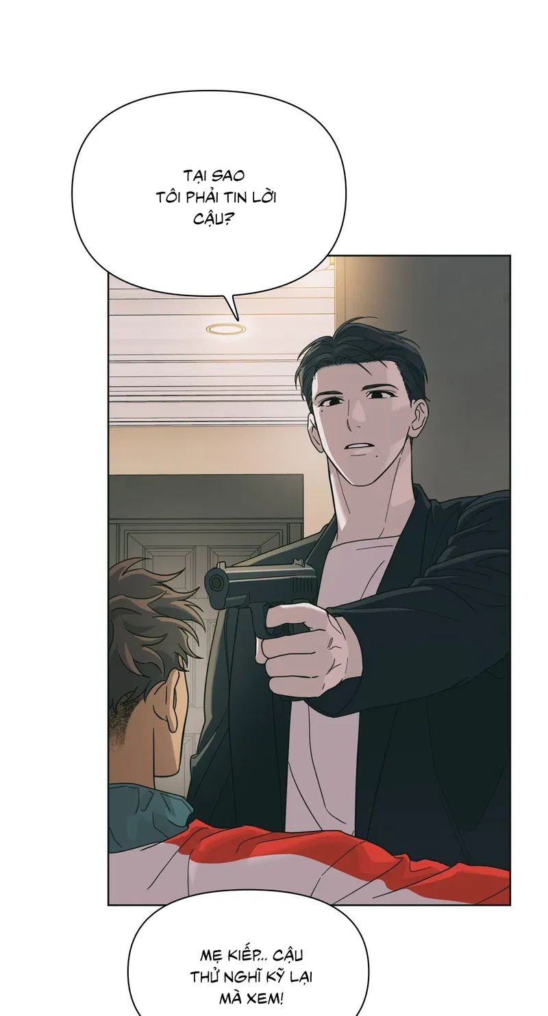 Làn Sóng Cuồng Nhiệt Chapter 2 - Trang 2
