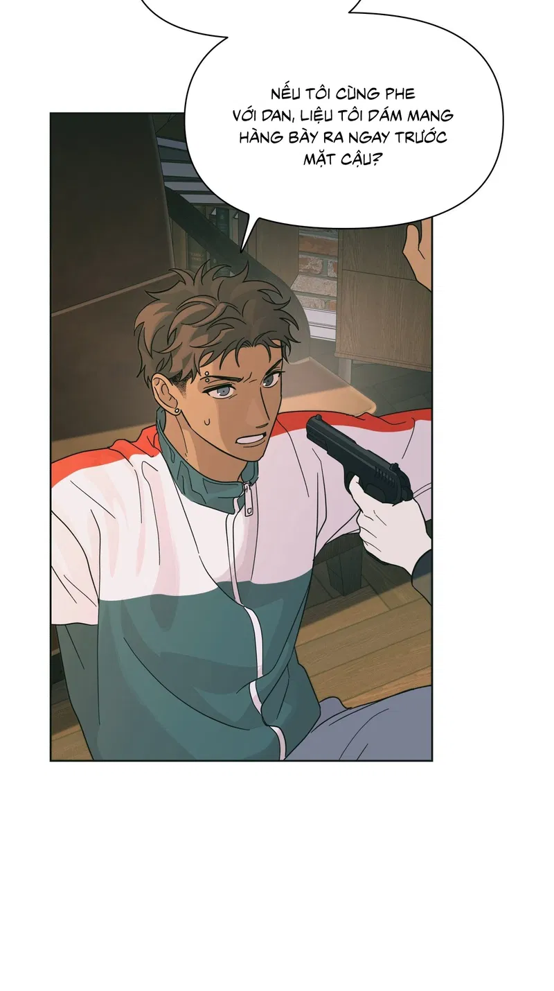 Làn Sóng Cuồng Nhiệt Chapter 2 - Trang 2